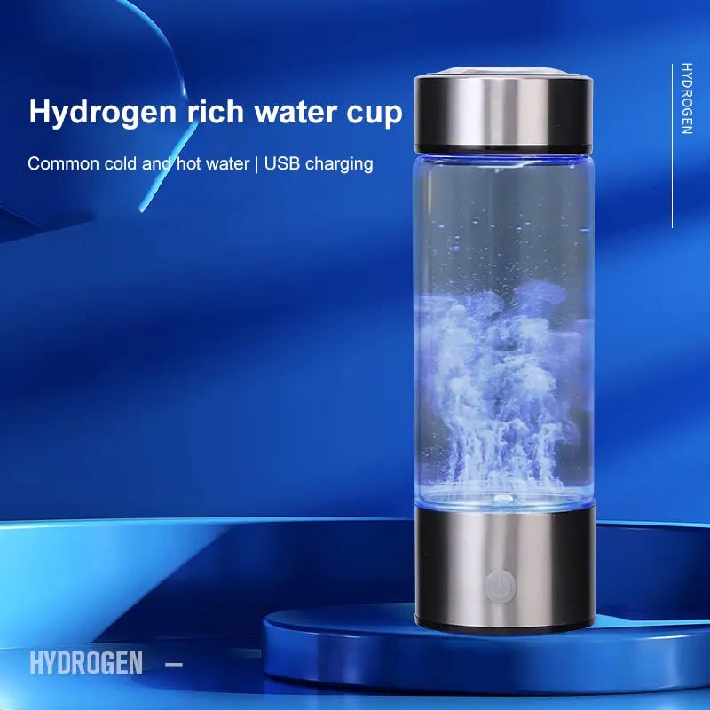 Hydro Boost Bottle™