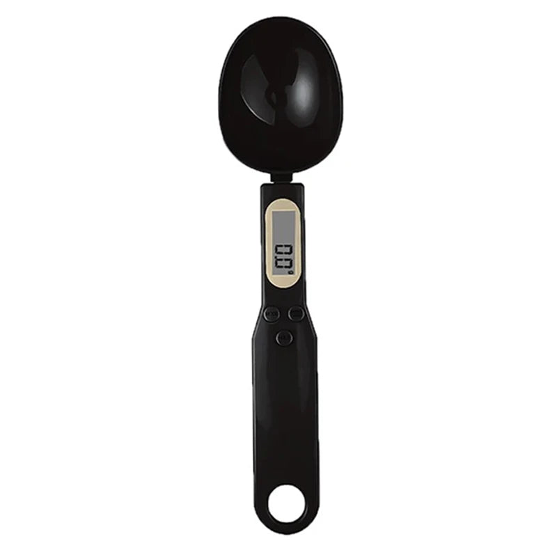 KITCHEN SCALE SPOON