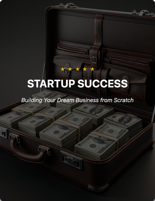 Startup Success